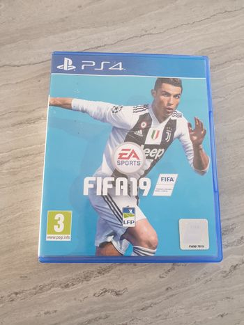 Fifa 19