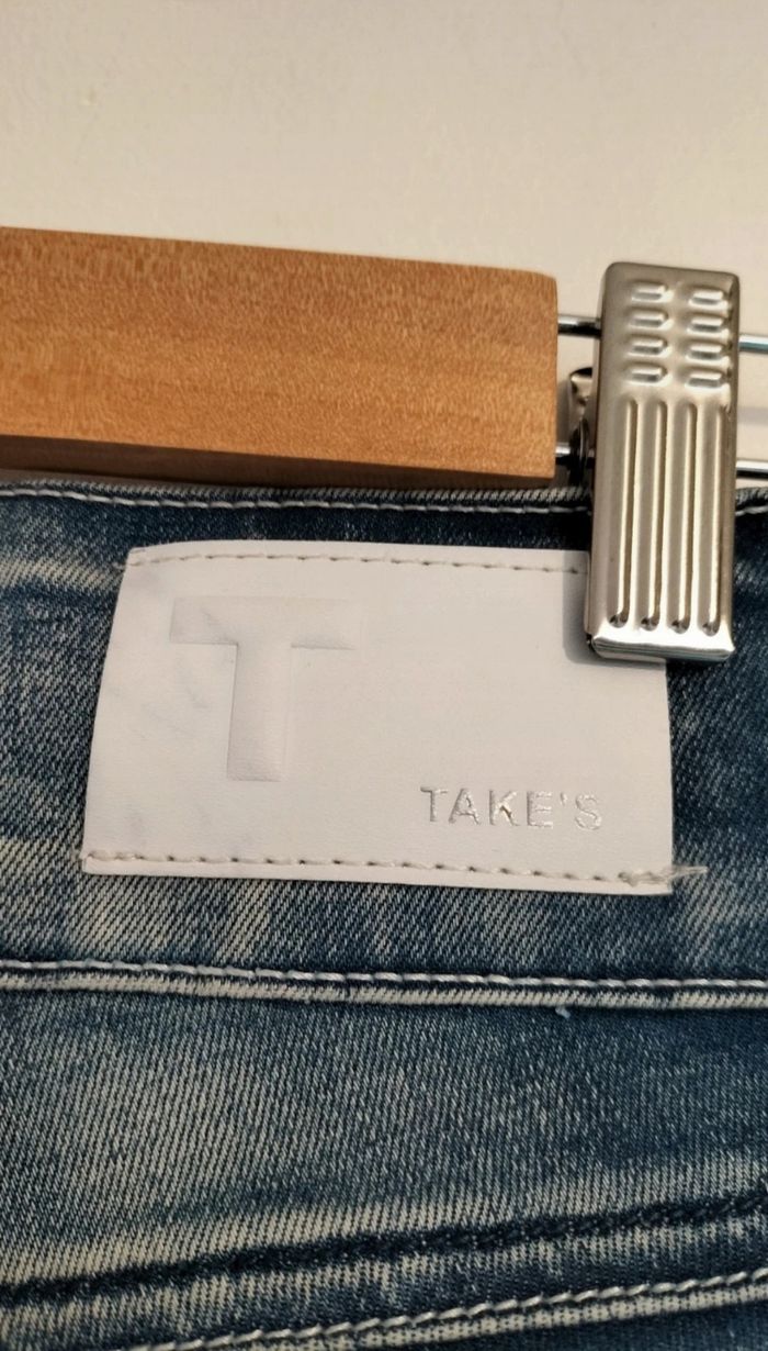 Jean Take's - photo numéro 10