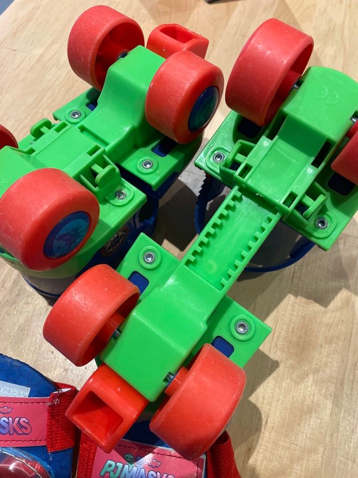 Patins à roulettes Pyjamasques - photo numéro 3