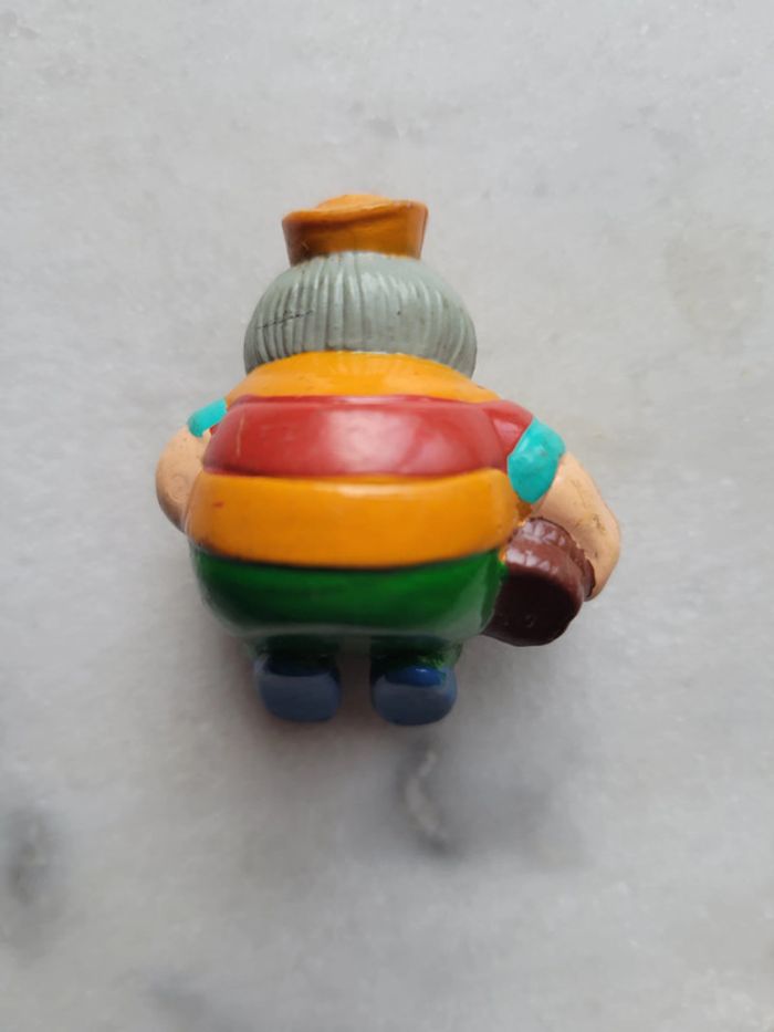 🍫 Personnage Kinder - photo numéro 2