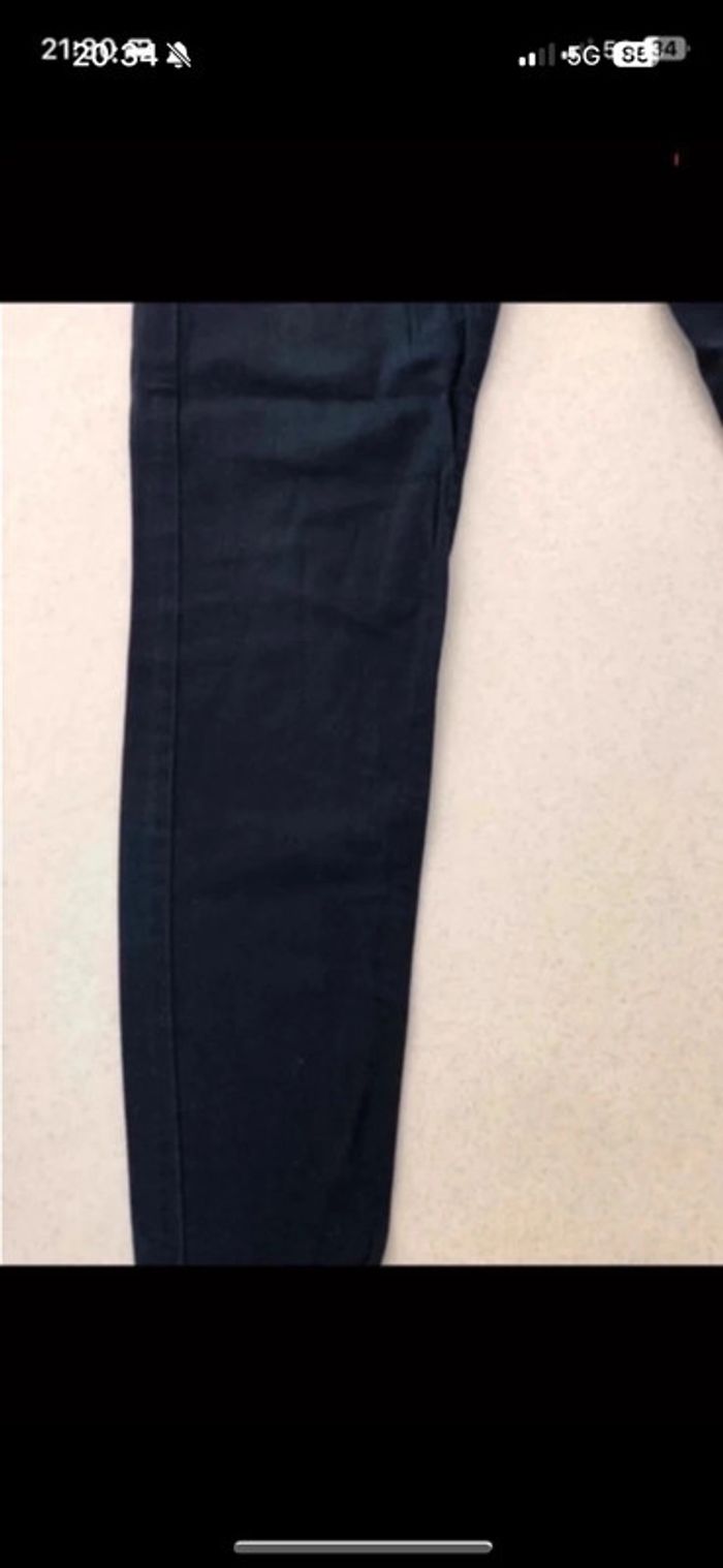 Pantalon femme Kiabi - photo numéro 4