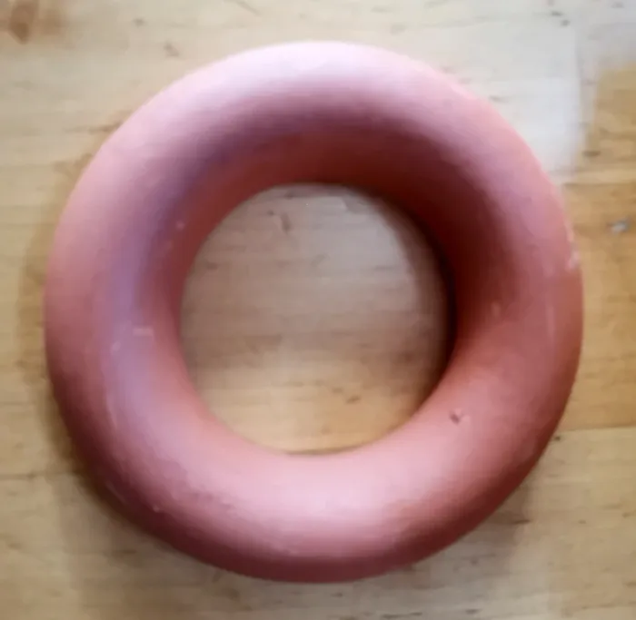 Ronds pour ampoule d'Anduze - photo numéro 4