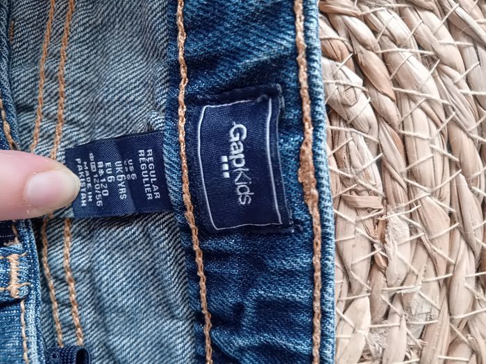 Jupe jean - photo numéro 2