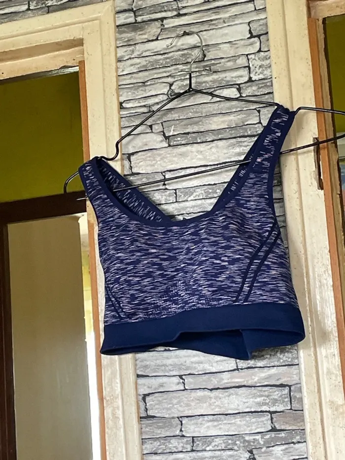 Brassière femme XL