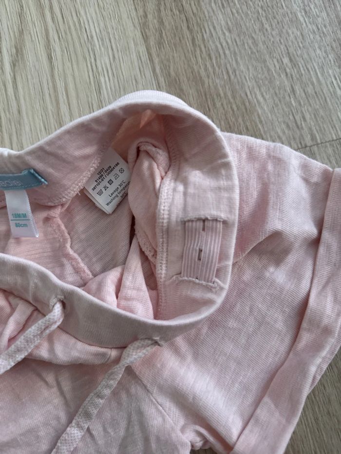 Short 18 mois - photo numéro 5