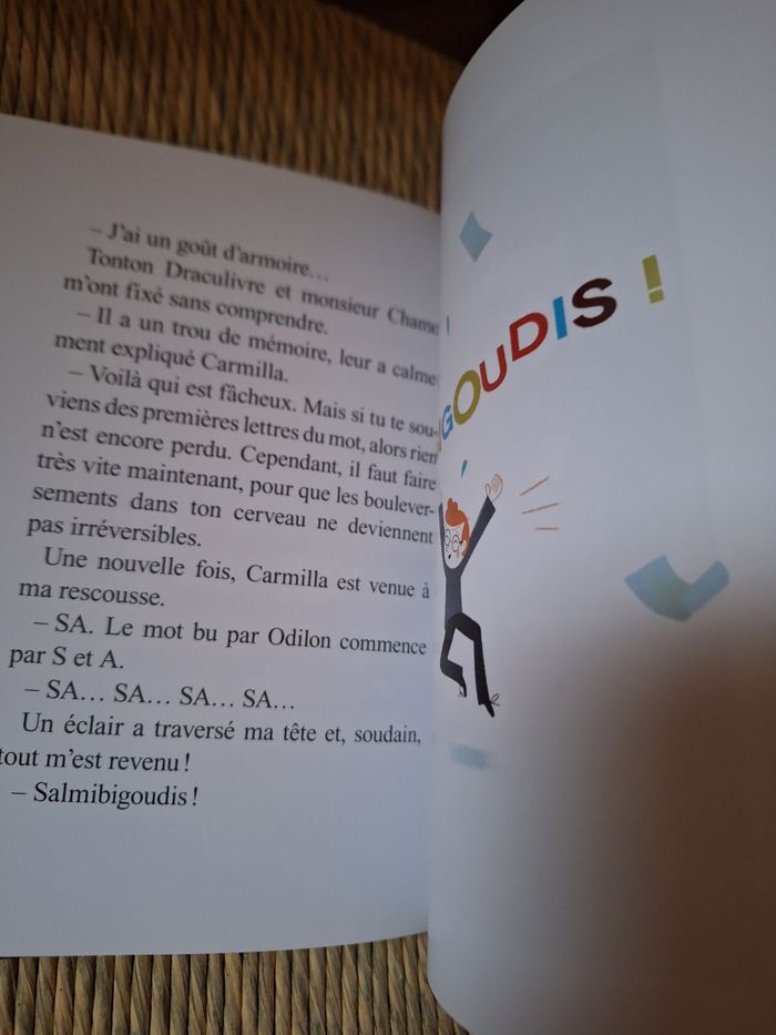 Le buveur d'encre - photo numéro 3