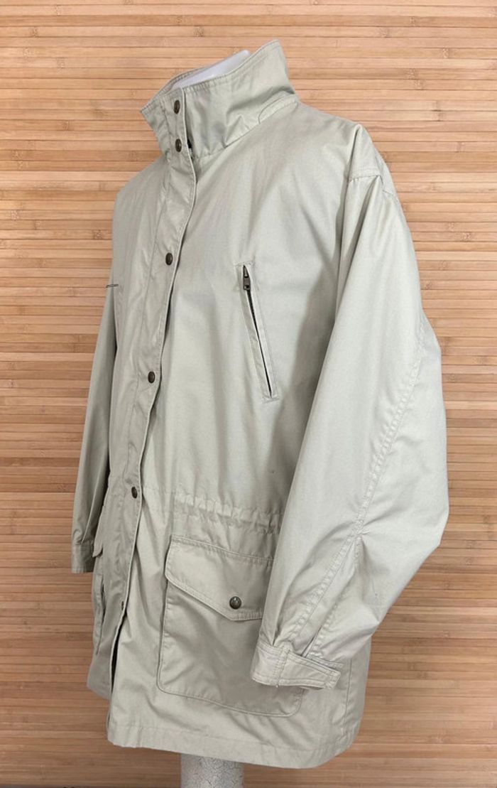 Parka Eddie bauer femme taille XL - photo numéro 3