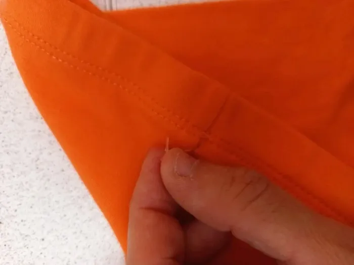 Ensemble t-shirt + legging neuf 6mois - photo numéro 6