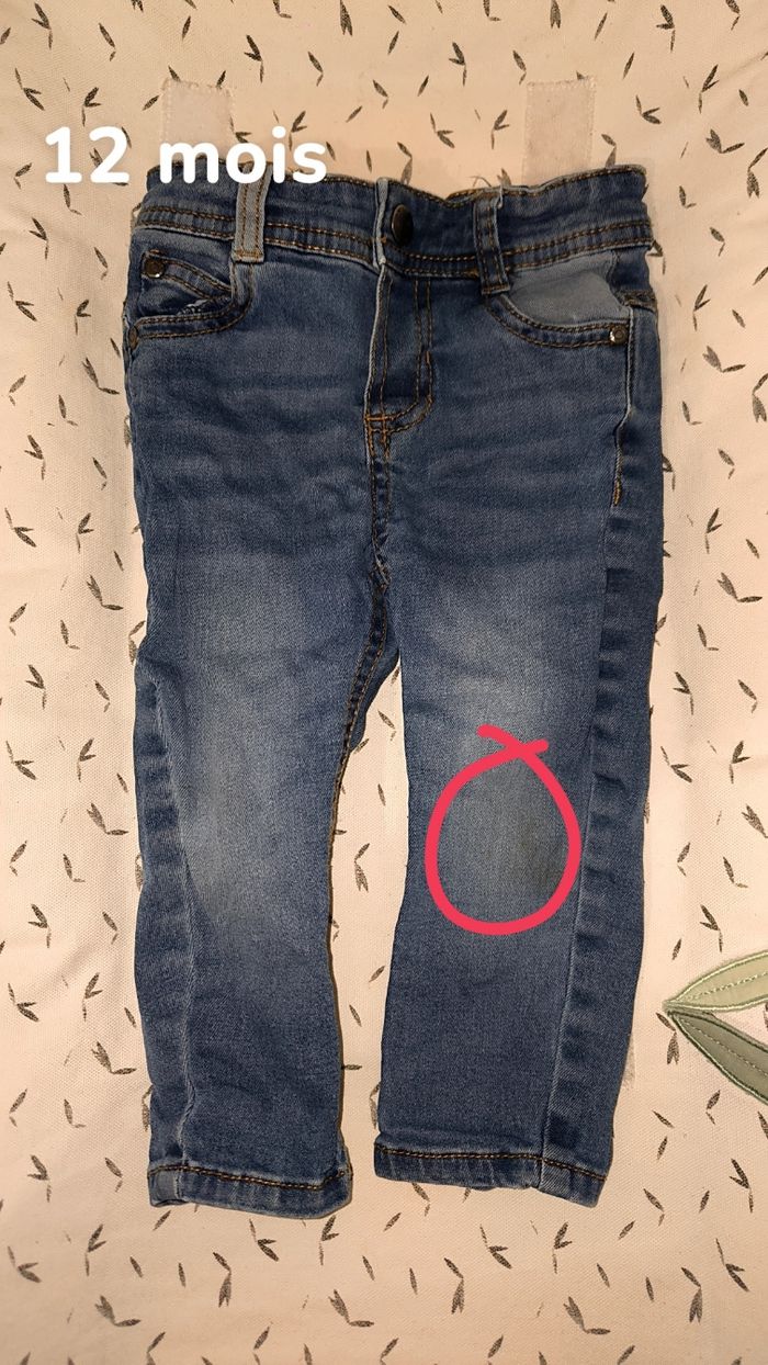 Pantalon - photo numéro 2
