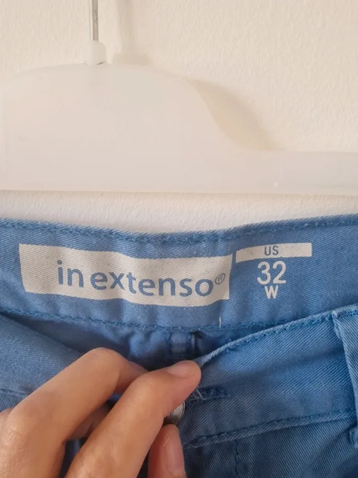 Short chino - photo numéro 3