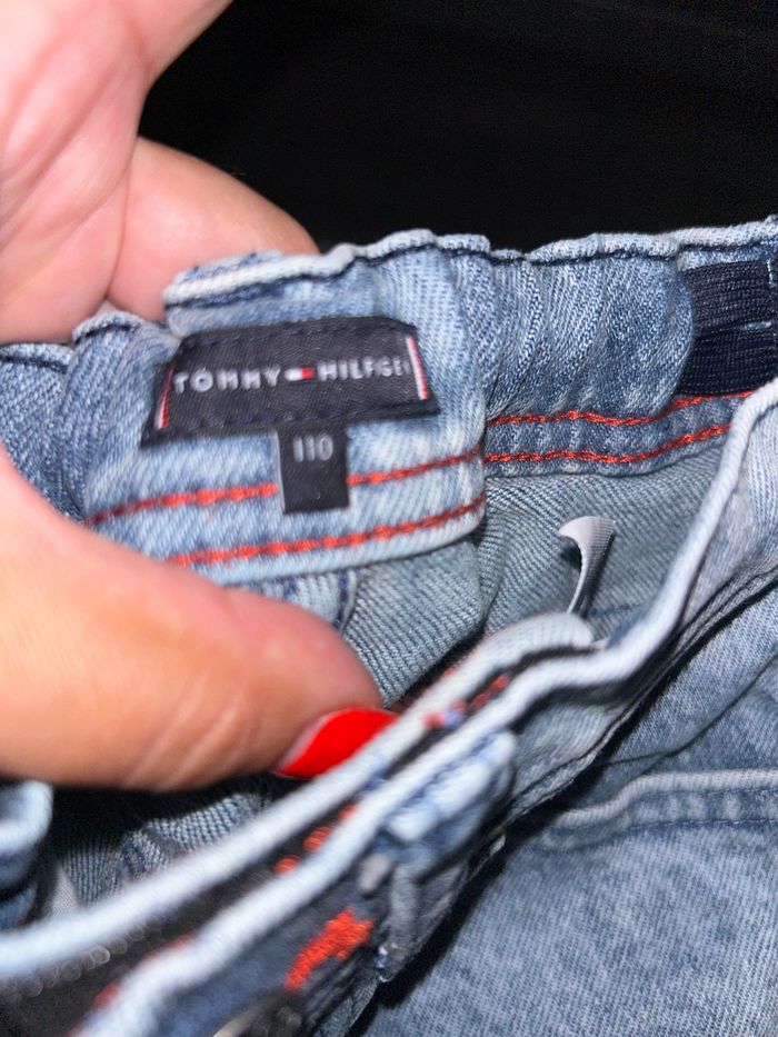 Ensemble Tommy Hilfiger - photo numéro 5