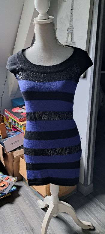 Robe femme taille 