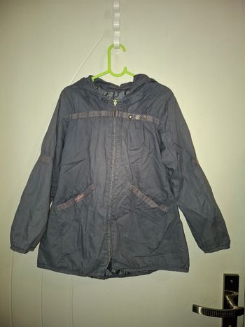Veste mi-saison Chipie 6 ans