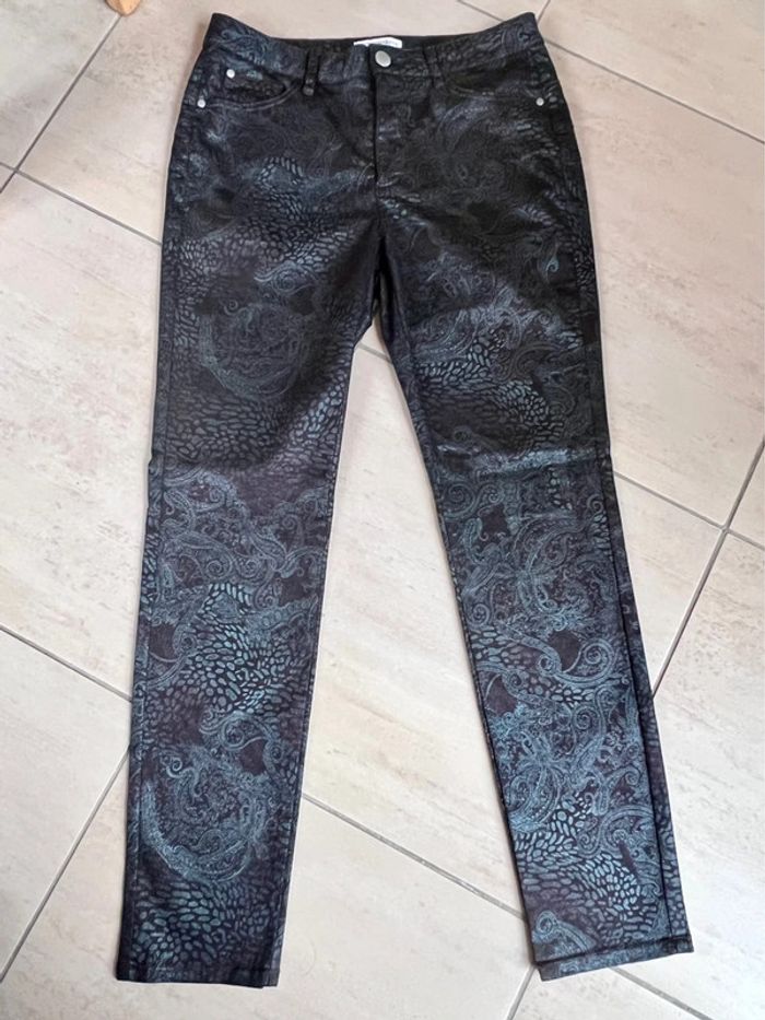 Pantalon 40 Rick Cardona