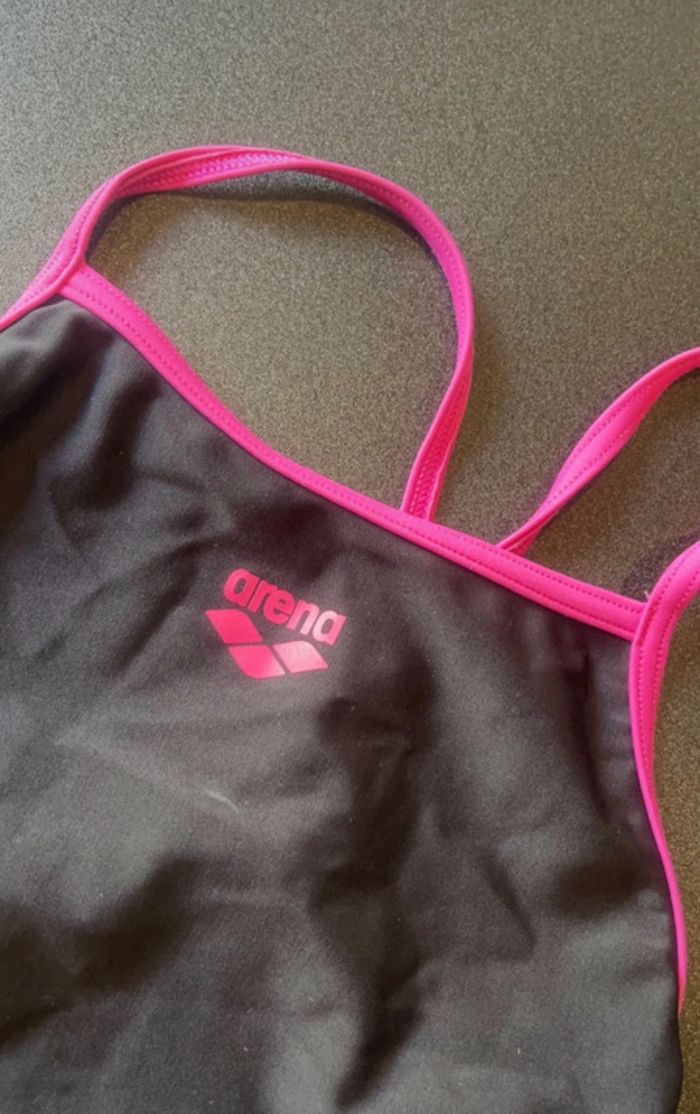 Maillot de bain 8 ans - photo numéro 6