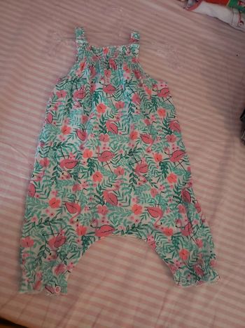 Primark barboteuse fille 3/6mois