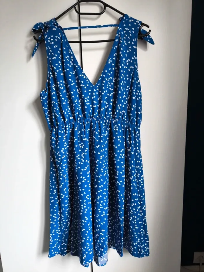 Robe légère - photo numéro 2