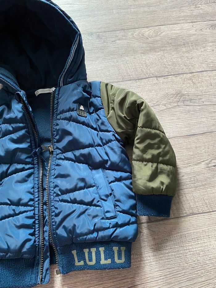 Veste - photo numéro 2