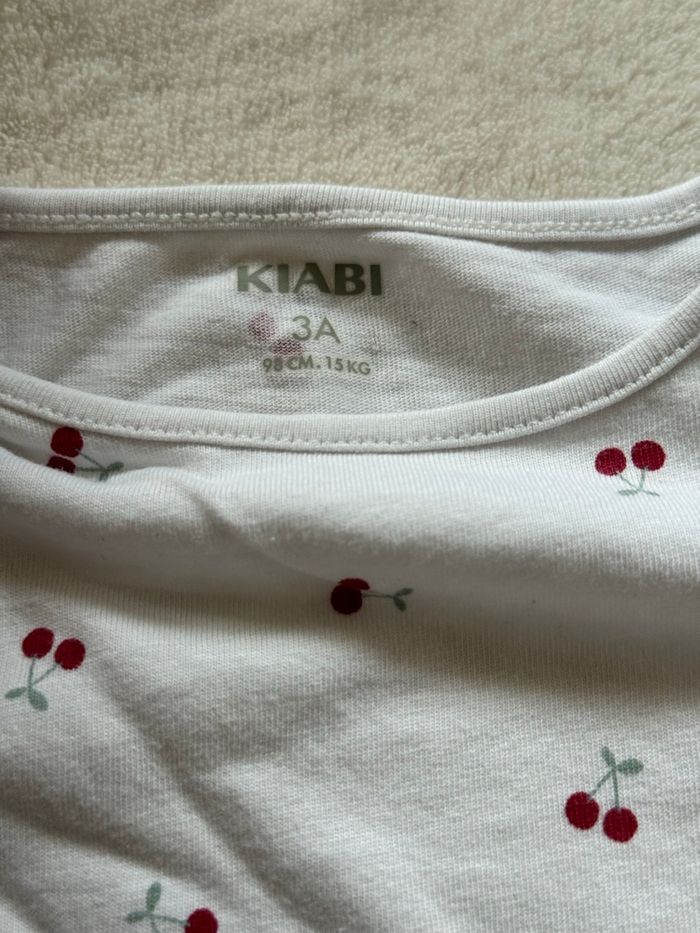 Tee-shirts - photo numéro 3