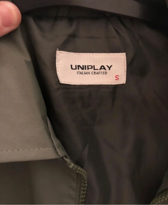 Veste Zipée neuve avec étiquette - photo numéro 5