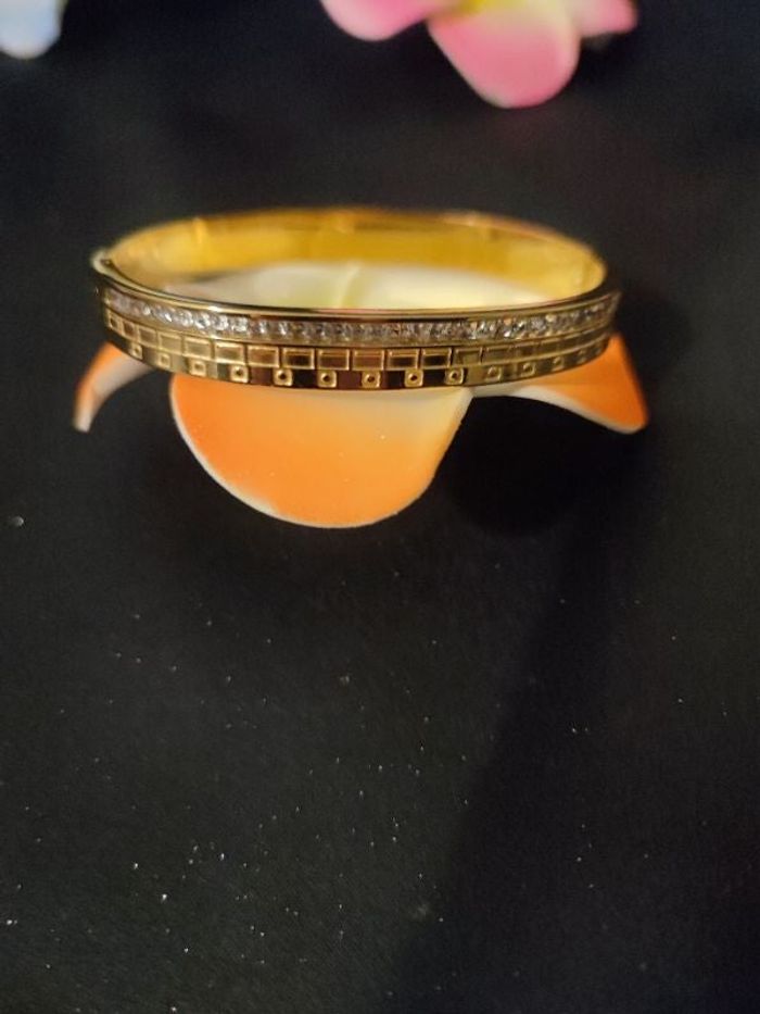 Magnifique bracelet 😍
