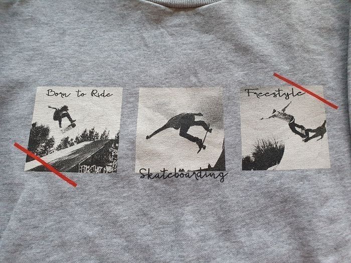 Sweat - photo numéro 5