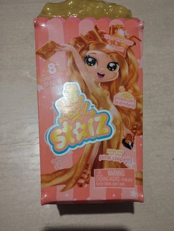 Salondooz Starz