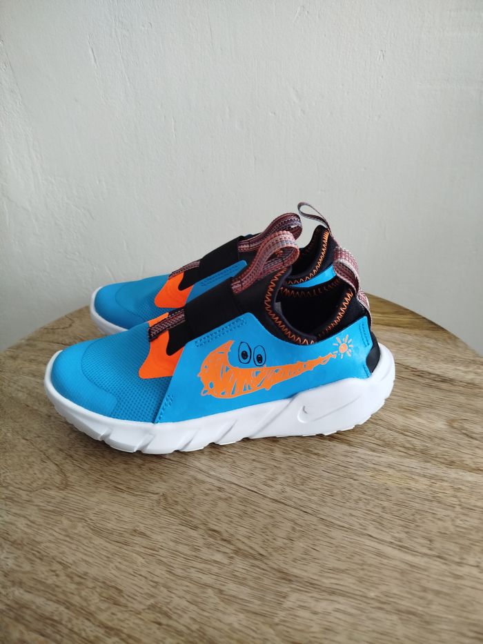 Baskets Nike T33 - photo numéro 2