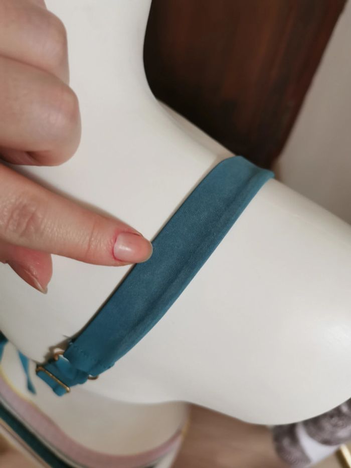 Maillot de bain 2 pièces Etam le Bain - photo numéro 12