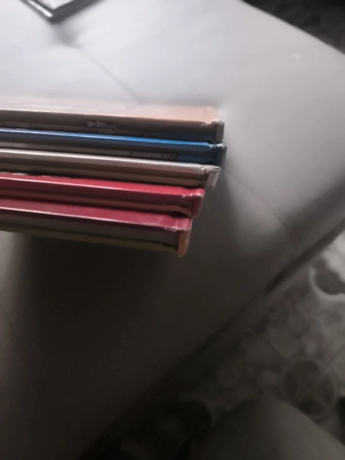 Lot de 5 bd Titeuf - photo numéro 12