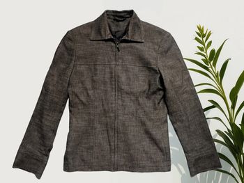 Veste Caroll
