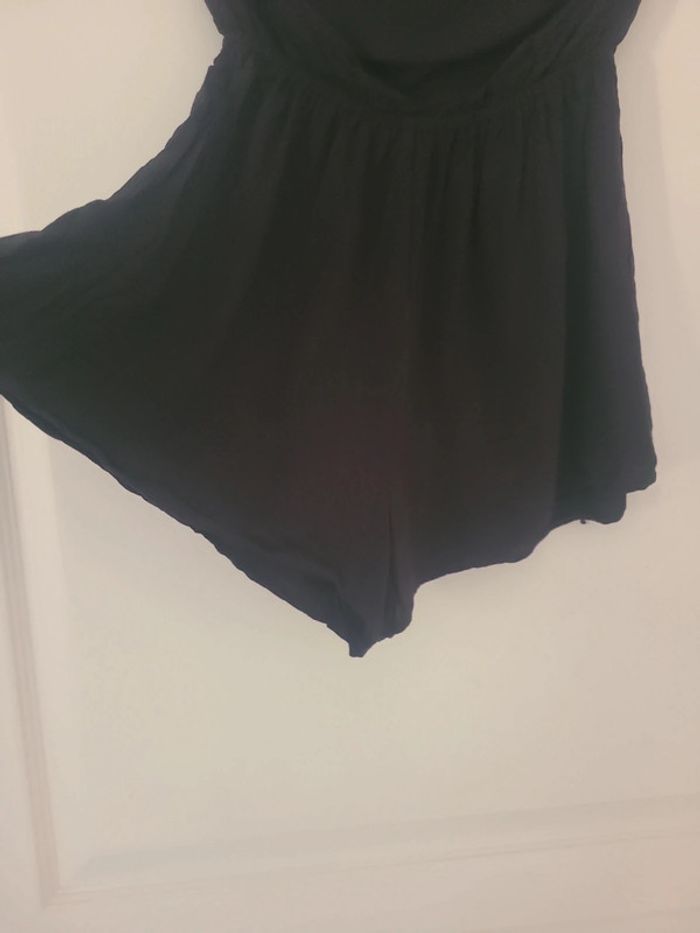 Combishort noire. - photo numéro 2