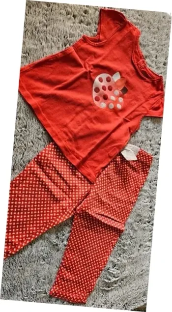 ensemble fraise okaidi