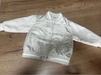 Veste bombers Garçon