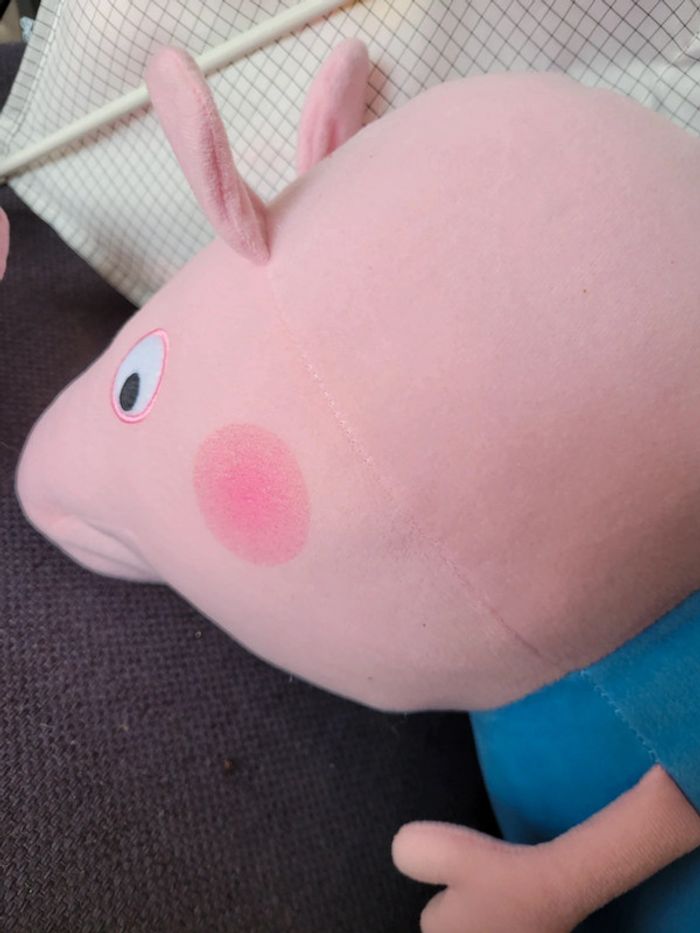Lot peppa pig tbe - photo numéro 3