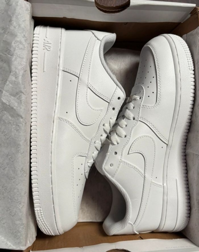 Nike Air Force 1