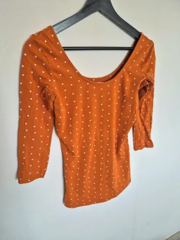 T-shirt instinct Bonobo taille s