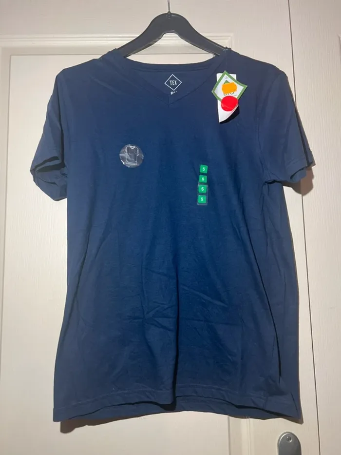 T-shirt Tex
