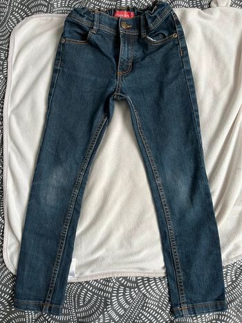 Jeans slim