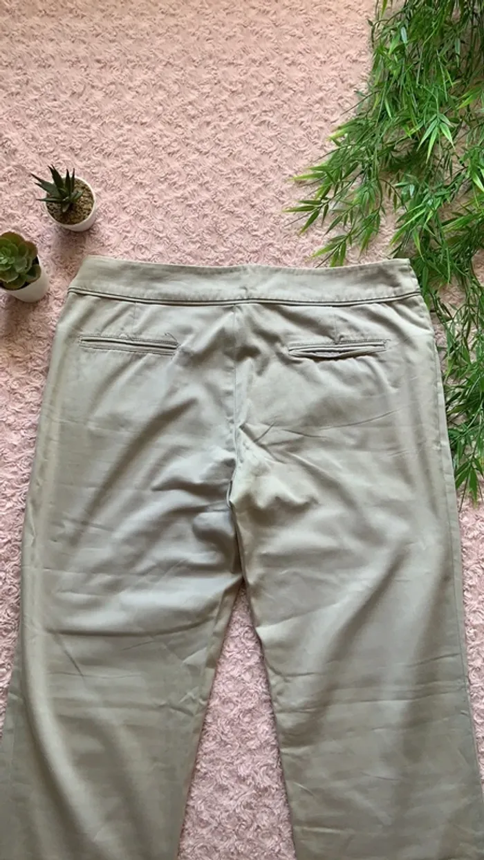 pantalon chino - photo numéro 6