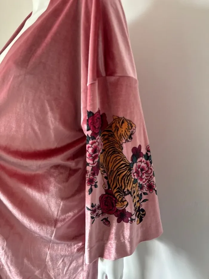 Kimono femme, Undiz - photo numéro 6