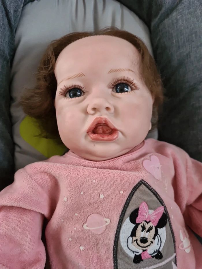 Poupee - photo numéro 2