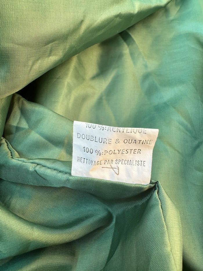 Veste Castrol Racing - photo numéro 10