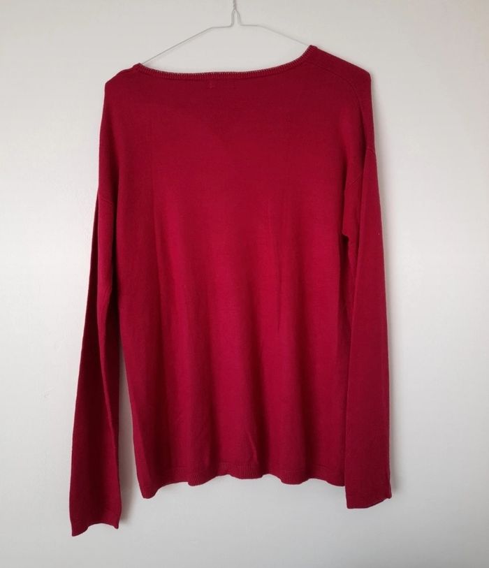 Pull léger taille S - photo numéro 3