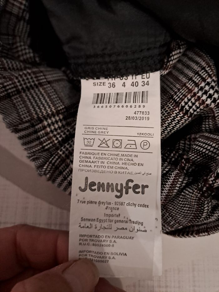 Pantalon femme - photo numéro 6