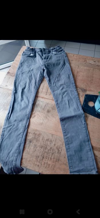 Jean skinny