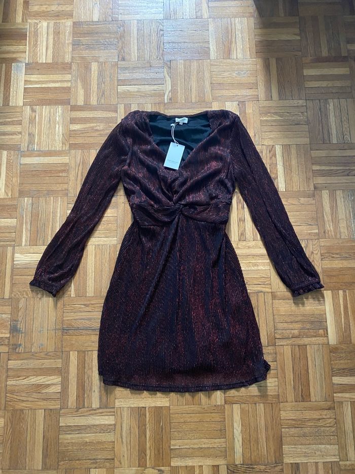 8 sublimes robes toutes neuves de différentes marques - photo numéro 3