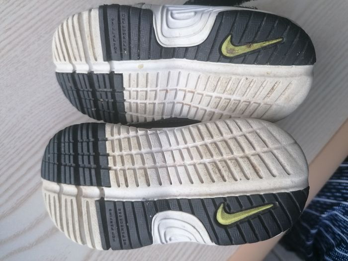 Nike baskets - photo numéro 7