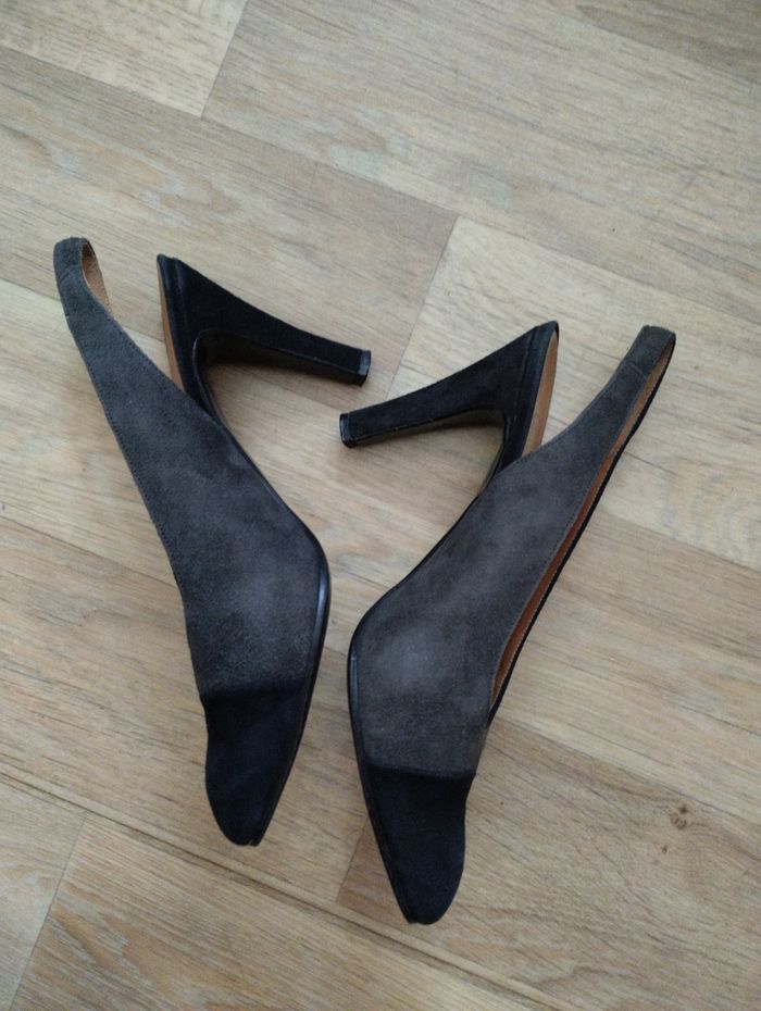Chaussures femme - photo numéro 4