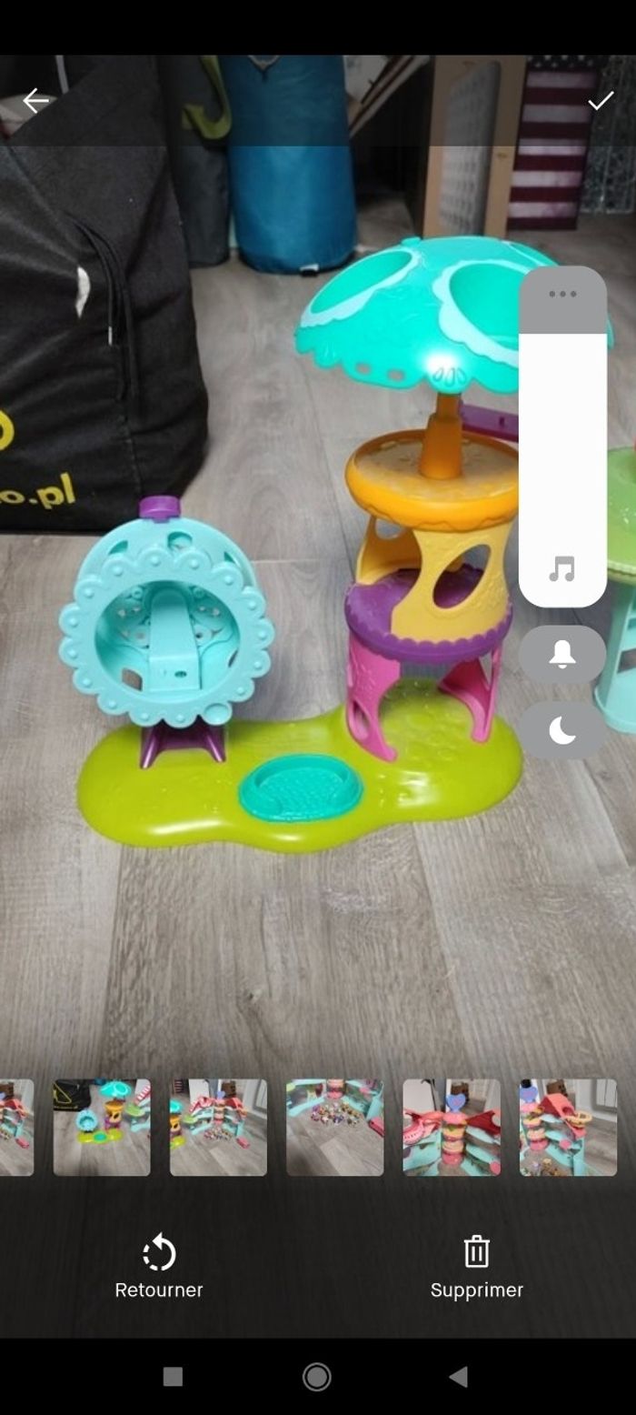 Lot pet shop - photo numéro 2